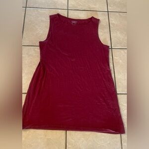 10/$20🔥Tank top‎ dress